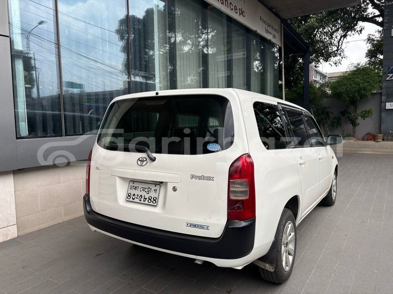Big with watermark toyota probox dhaka dhaka 91153