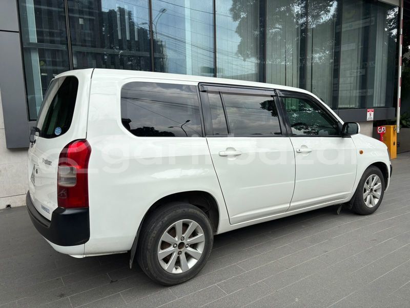 Big with watermark toyota probox dhaka dhaka 91153