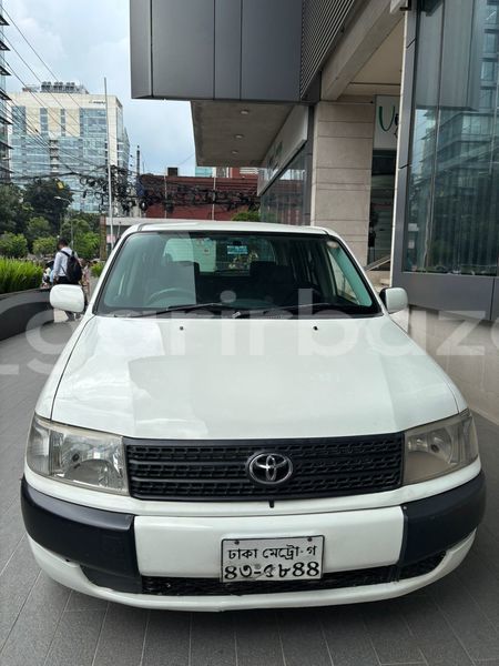 Big with watermark toyota probox dhaka dhaka 91153