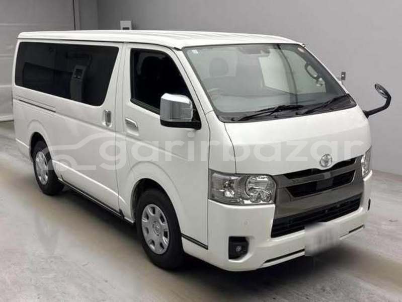 Big with watermark toyota hiace dhaka dhaka 91154