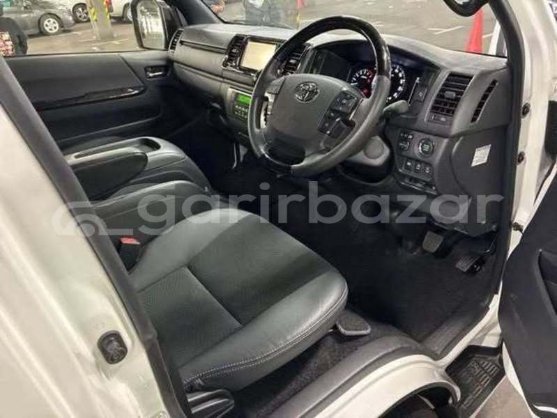 Big with watermark toyota hiace dhaka dhaka 91154