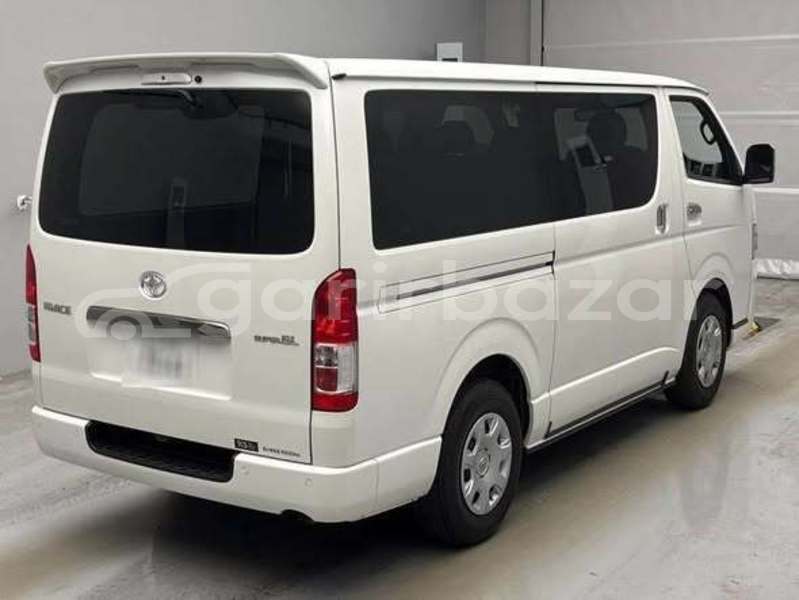 Big with watermark toyota hiace dhaka dhaka 91154