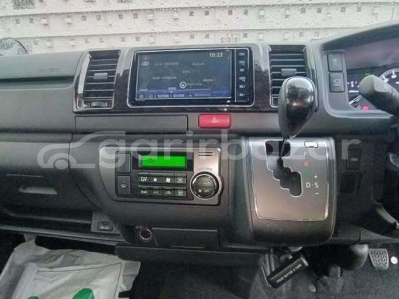 Big with watermark toyota hiace dhaka dhaka 91154