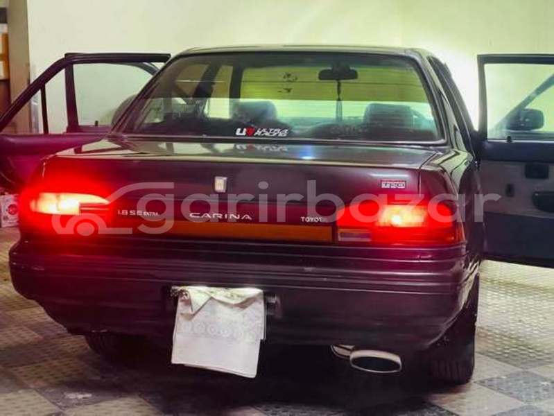 Big with watermark toyota camry dhaka dhaka 91155