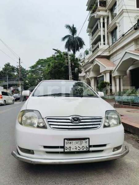 Big with watermark toyota corolla dhaka dhaka 91156