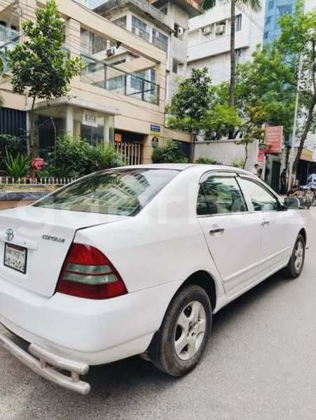 Big with watermark toyota corolla dhaka dhaka 91156