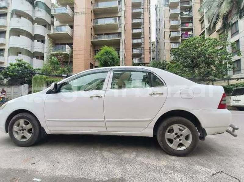 Big with watermark toyota corolla dhaka dhaka 91156