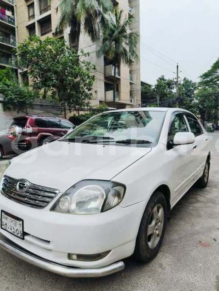 Big with watermark toyota corolla dhaka dhaka 91156
