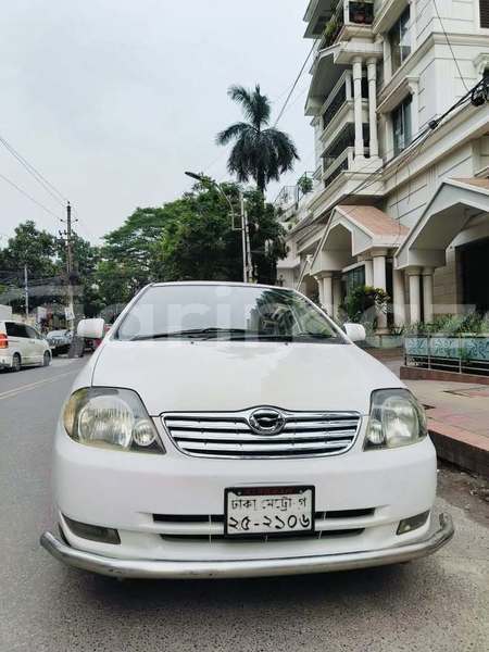 Big with watermark toyota corolla dhaka dhaka 91156