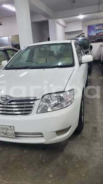 Big with watermark toyota corolla dhaka dhaka 91157