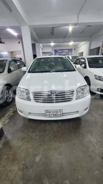 Big with watermark toyota corolla dhaka dhaka 91157