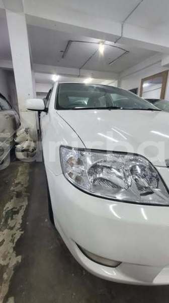 Big with watermark toyota corolla dhaka dhaka 91157