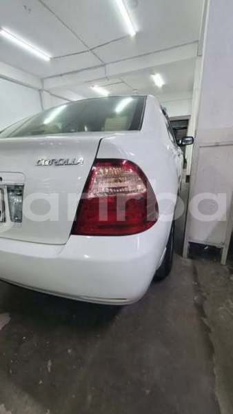 Big with watermark toyota corolla dhaka dhaka 91157