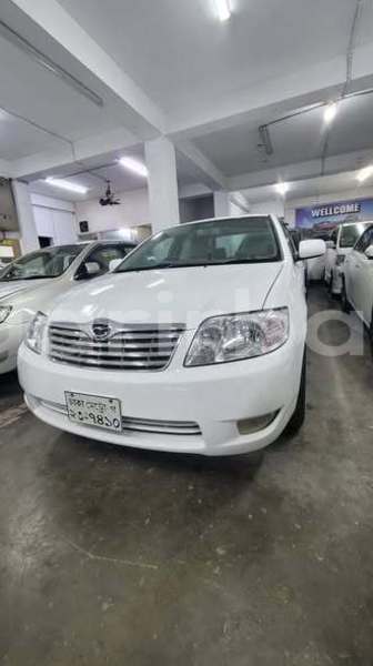 Big with watermark toyota corolla dhaka dhaka 91157