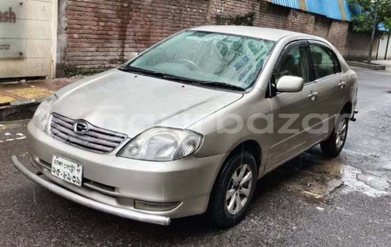 Big with watermark toyota corolla dhaka dhaka 91158