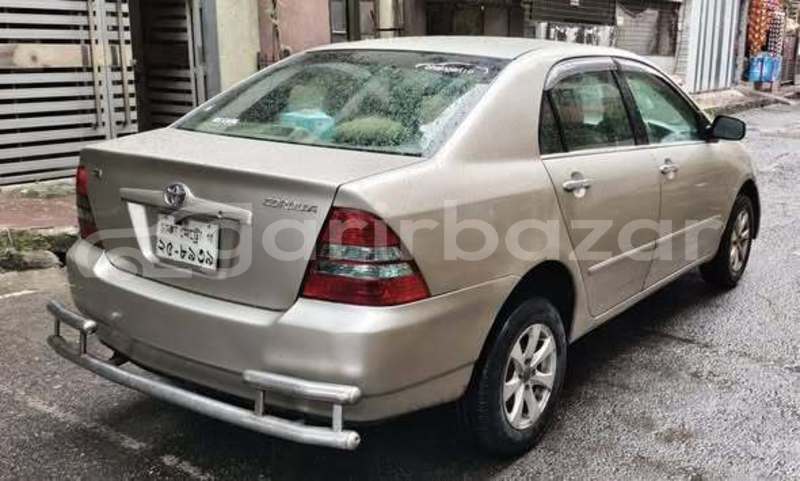 Big with watermark toyota corolla dhaka dhaka 91158