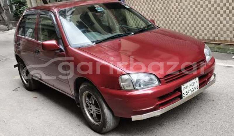 Big with watermark toyota 110 dhaka dhaka 91159