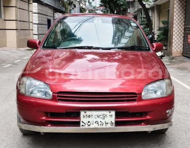 Big with watermark toyota 110 dhaka dhaka 91159