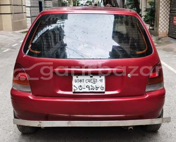Big with watermark toyota 110 dhaka dhaka 91159