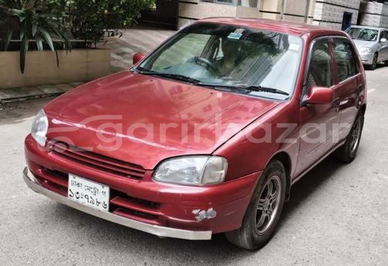 Big with watermark toyota 110 dhaka dhaka 91159