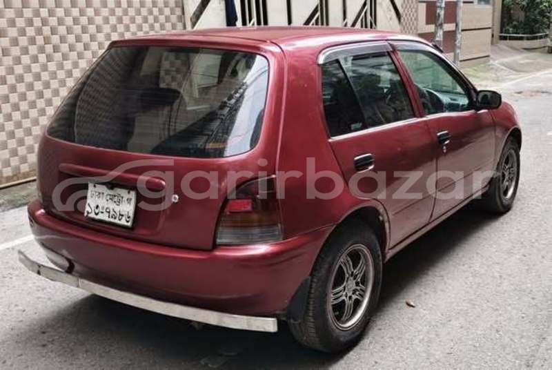 Big with watermark toyota 110 dhaka dhaka 91159