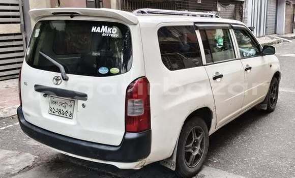 Buy Used Toyota Car