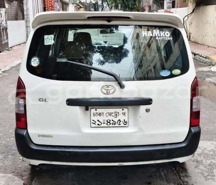 Big with watermark toyota probox dhaka dhaka 91160