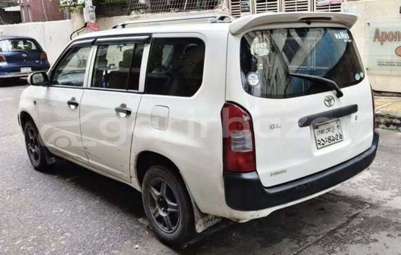 Big with watermark toyota probox dhaka dhaka 91160