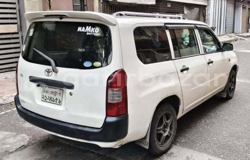 Big with watermark toyota probox dhaka dhaka 91160