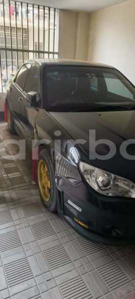 Big with watermark subaru impreza dhaka dhaka 91161