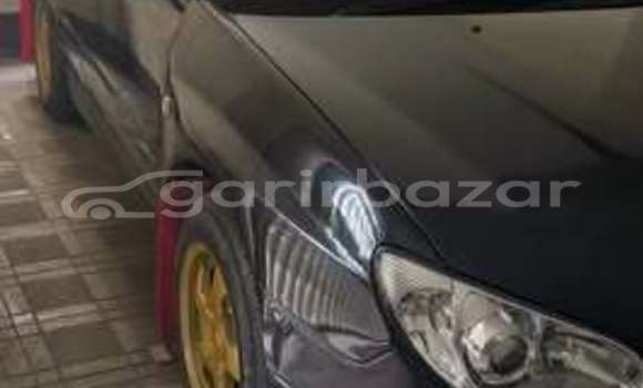 Buy Used Subaru Car