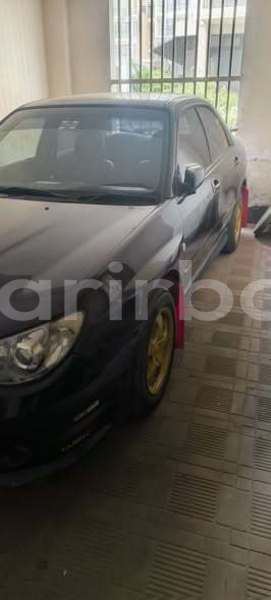 Big with watermark subaru impreza dhaka dhaka 91161