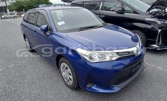 Buy Used Toyota Car