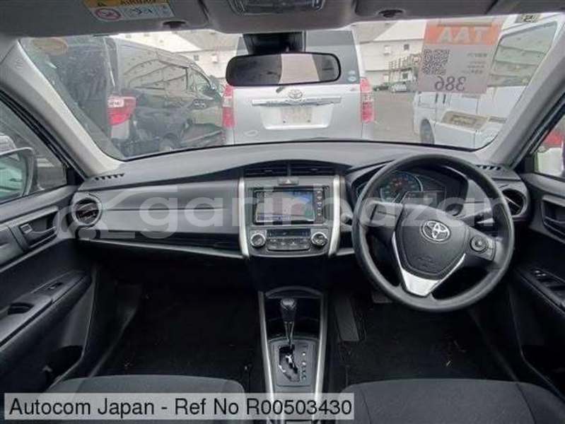 Big with watermark toyota axio fielder dhaka dhaka 91162