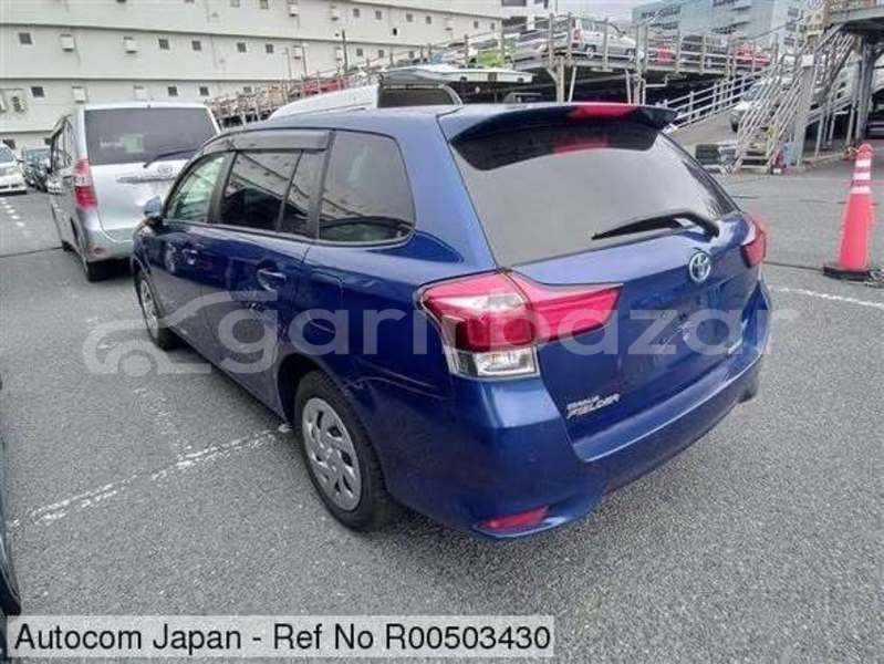 Big with watermark toyota axio fielder dhaka dhaka 91162