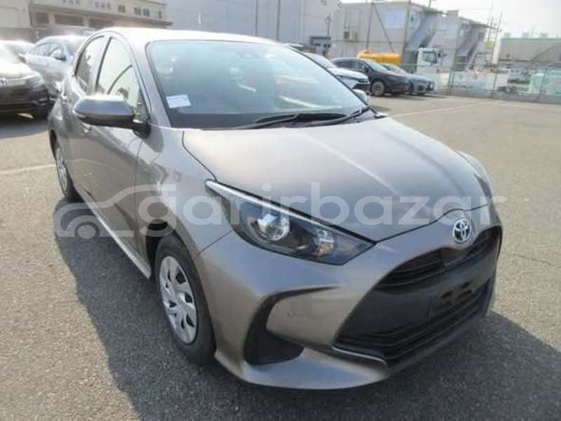 Big with watermark toyota yaris dhaka dhaka 91163