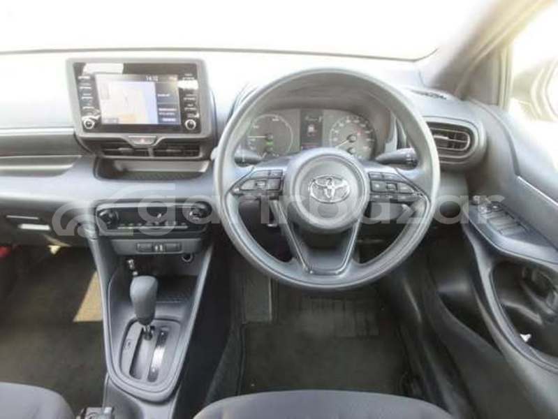 Big with watermark toyota yaris dhaka dhaka 91163