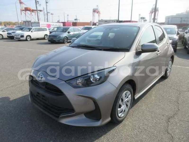 Big with watermark toyota yaris dhaka dhaka 91163