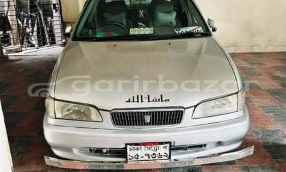 Buy Used Toyota Car