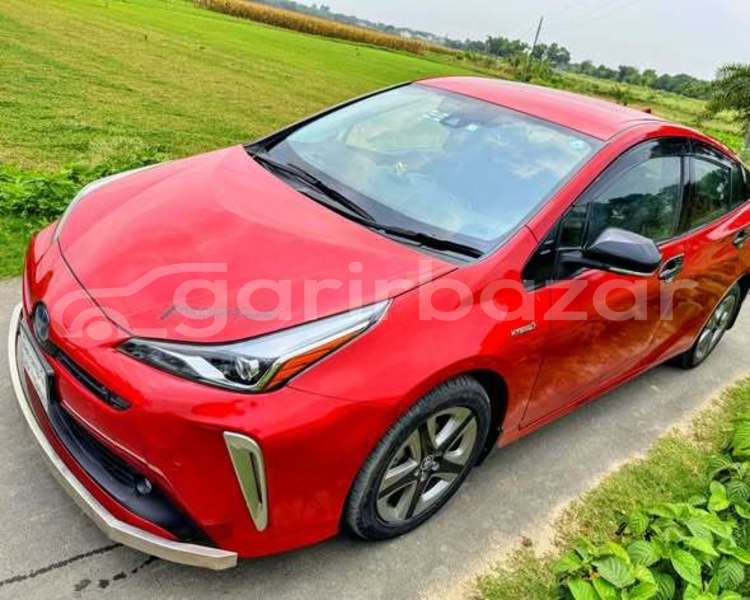 Big with watermark toyota prius dhaka dhaka 91165