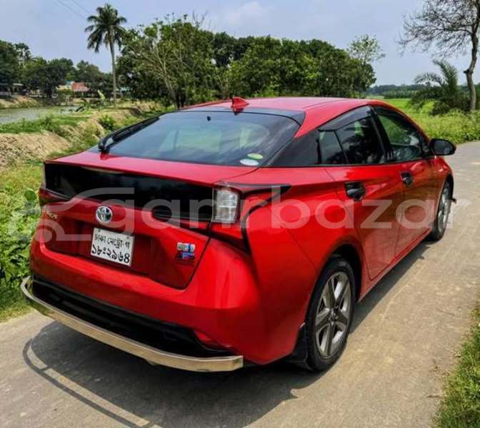 Big with watermark toyota prius dhaka dhaka 91165