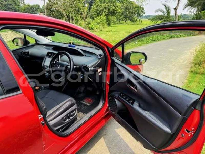 Big with watermark toyota prius dhaka dhaka 91165
