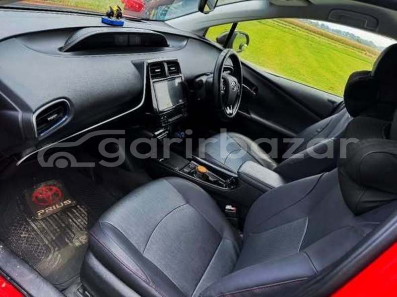 Big with watermark toyota prius dhaka dhaka 91165