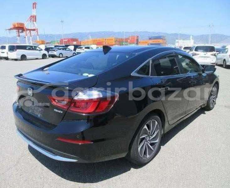 Big with watermark honda insight dhaka dhaka 91166