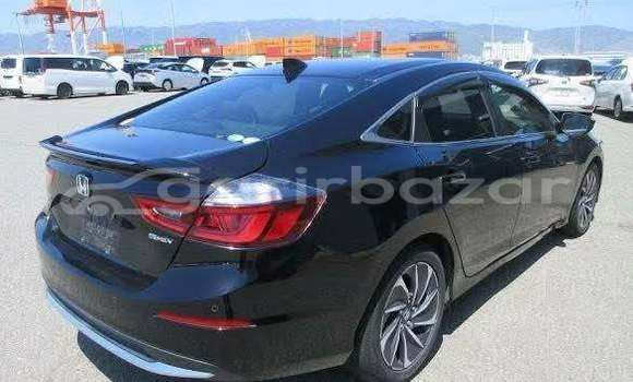 Buy Used Honda Car