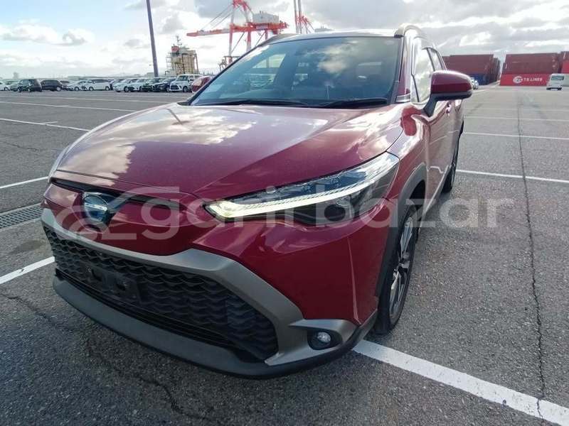 Big with watermark toyota corolla dhaka dhaka 91168
