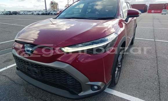 কিনুন ব্যবহৃত Toyota গাড়ী কিনুন ব্যবহৃত Toyota গাড়ী