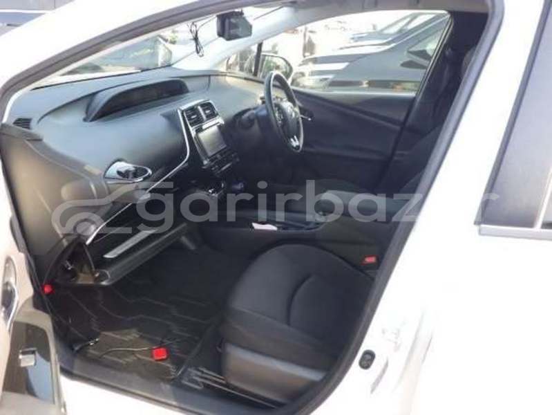 Big with watermark toyota prius dhaka dhaka 91169
