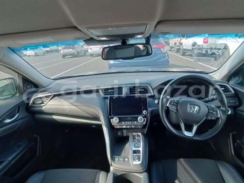 Big with watermark honda insight dhaka dhaka 91171