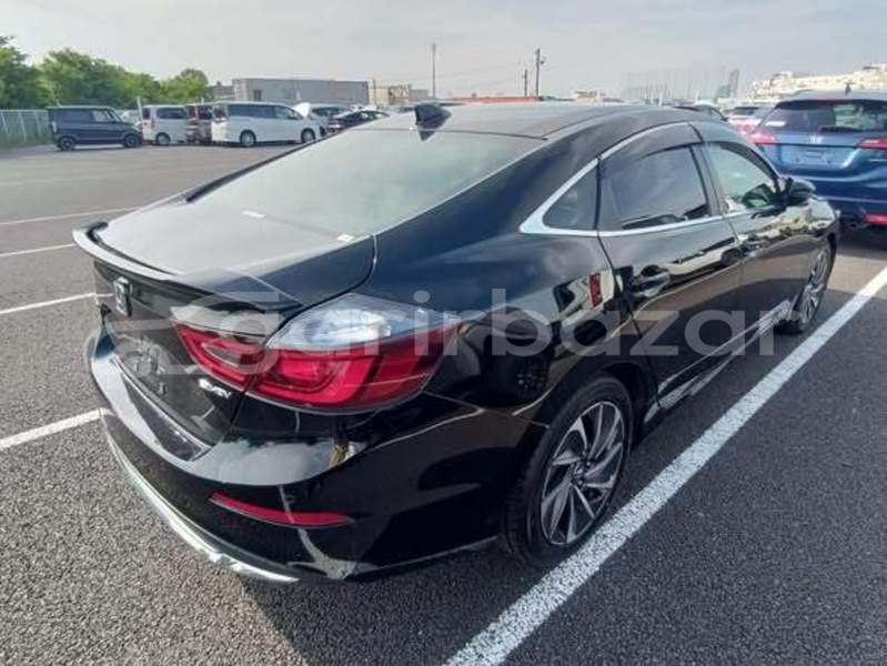 Big with watermark honda insight dhaka dhaka 91171